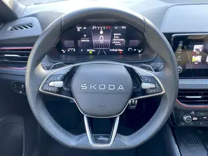 Škoda Scala Monte Carlo