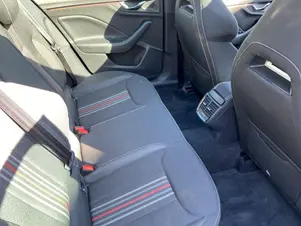 Škoda Scala Monte Carlo