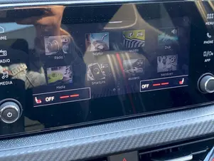 Škoda Scala Monte Carlo