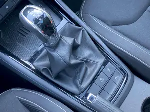 Škoda Scala Monte Carlo