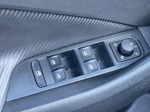 Škoda Scala Monte Carlo