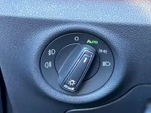 Škoda Scala Monte Carlo