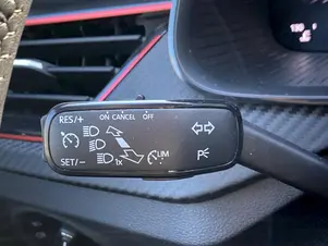 Škoda Scala Monte Carlo