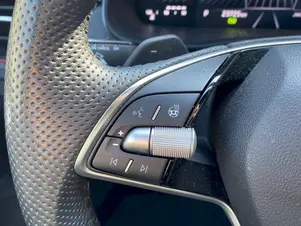 Škoda Scala Monte Carlo