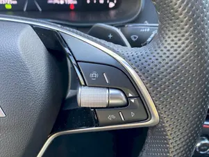 Škoda Scala Monte Carlo