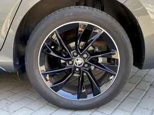 Škoda Scala Monte Carlo