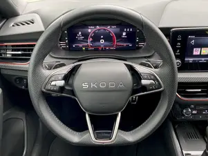 Škoda Scala Monte Carlo