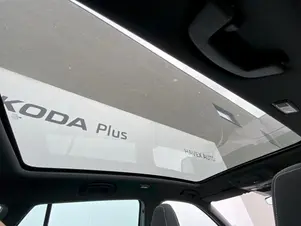 Škoda Scala Monte Carlo