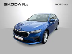 Škoda Scala Selection