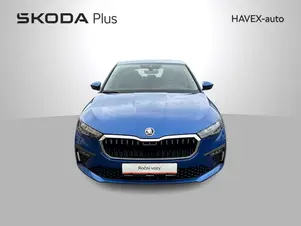 Škoda Scala Selection