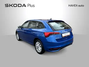 Škoda Scala Selection