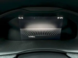 Škoda Scala Selection