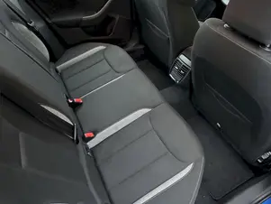 Škoda Scala Selection