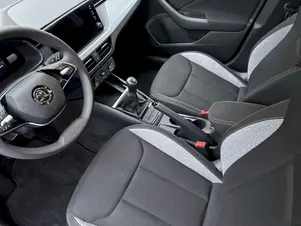 Škoda Scala Selection