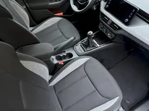 Škoda Scala Selection