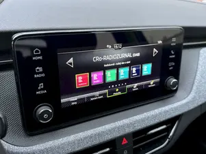 Škoda Scala Selection