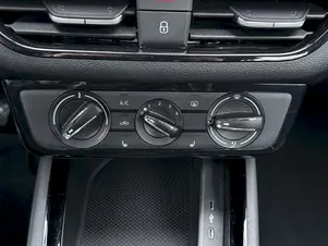 Škoda Scala Selection