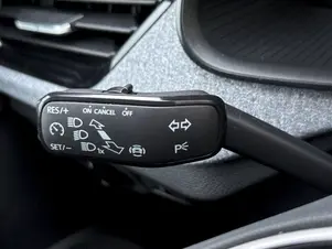 Škoda Scala Selection