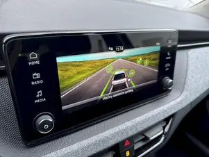 Škoda Scala Selection