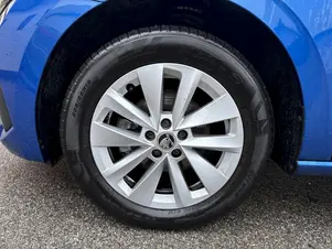 Škoda Scala Selection