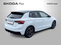 Fabia Monte Carlo
