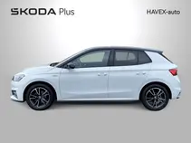 Fabia Monte Carlo