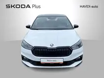 Fabia Monte Carlo