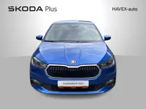 Fabia Style Plus