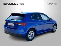 Fabia Top Selection