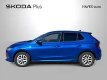 Fabia Top Selection