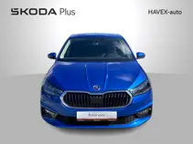 Fabia Top Selection
