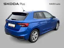 Fabia Top Selection