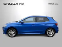Fabia Top Selection