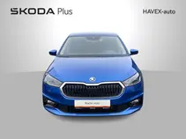 Fabia Top Selection