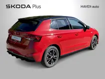 Fabia Monte Carlo