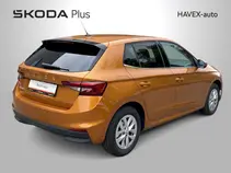 Fabia Top Selection