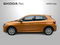 Fabia Top Selection