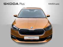 Fabia Top Selection