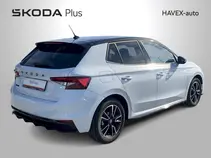 Fabia Monte Carlo