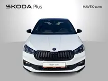 Fabia Monte Carlo