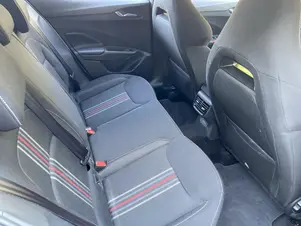 Škoda Fabia Monte Carlo