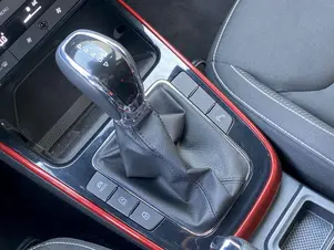Škoda Fabia Monte Carlo