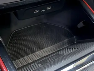 Škoda Fabia Monte Carlo