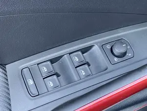Škoda Fabia Monte Carlo