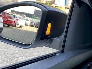 Škoda Fabia Monte Carlo