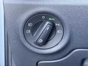 Škoda Fabia Monte Carlo