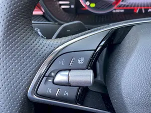Škoda Fabia Monte Carlo