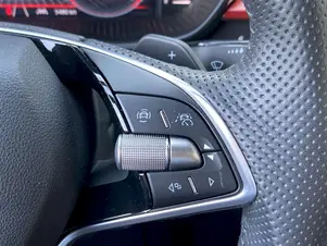 Škoda Fabia Monte Carlo