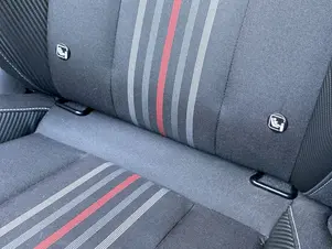 Škoda Fabia Monte Carlo