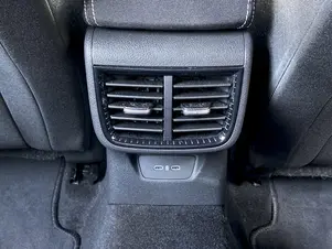 Škoda Fabia Monte Carlo